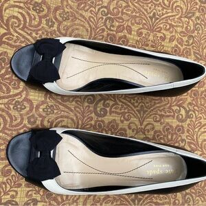 Kate Spade, Marion Style Pumps, Made in Italy, Size: 9 1/2 M